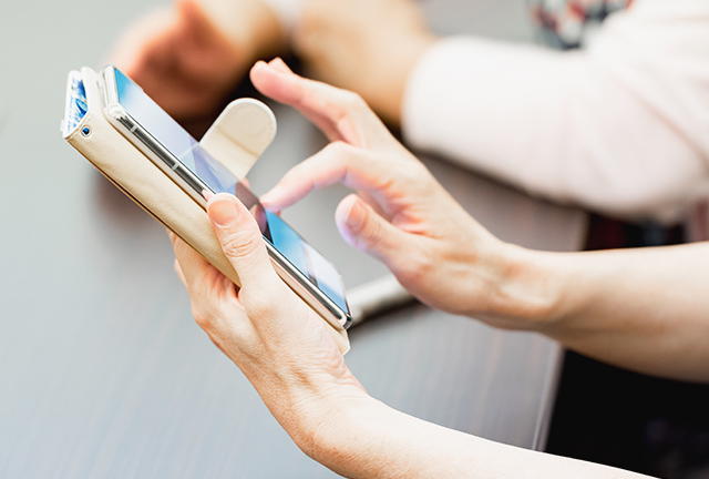 SNS広告動画制作（Instagram、Facebook、TiKtok）